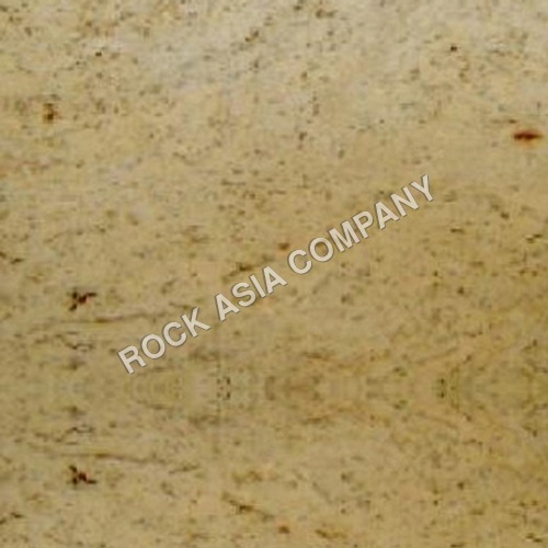 Colonial Gold Granite