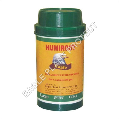 Liquid Humic Acid By EAGLE PLANT PROTECT PVT. LTD.