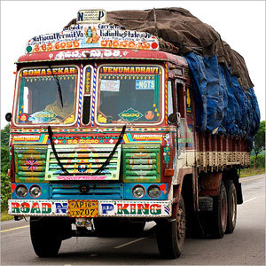 Transport Ageny