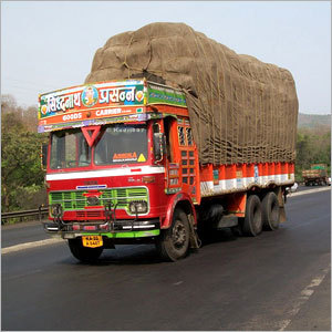 Goods Transport Agent