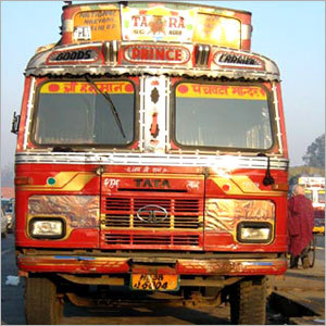 Cargo Transportation Agents