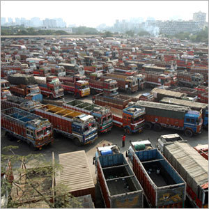 Vehicle Transportation Services
