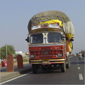 Road Transport Agent