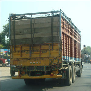 Domestic Transportation Services