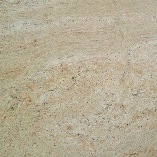 Ivory Gold Granite