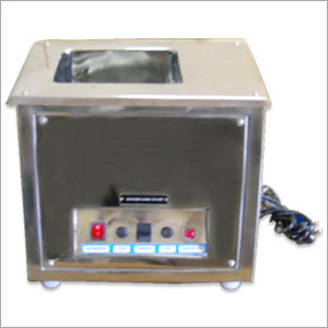 Jewelry Cleaning Machine