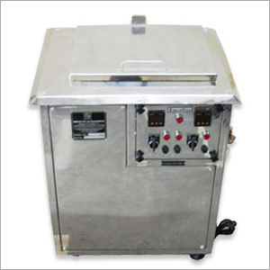 Jewellery Cleaning Machines