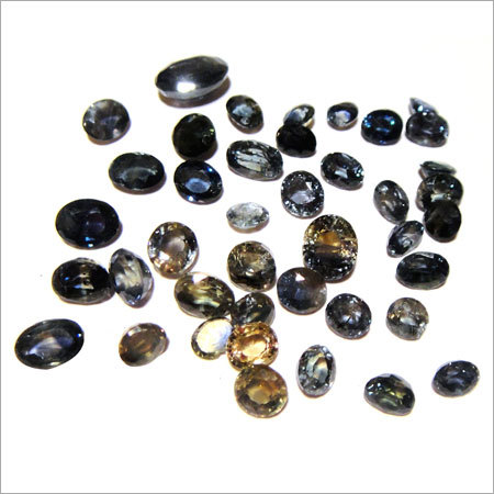 Sapphires