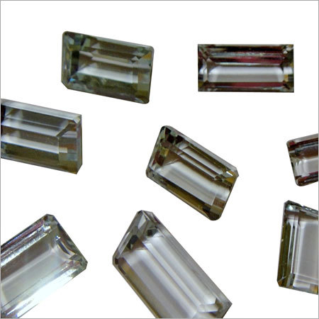 AquaMarine Precious Stone