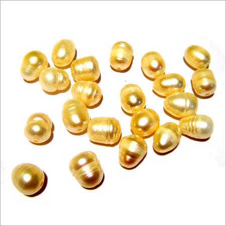 Fresh Water Pearls