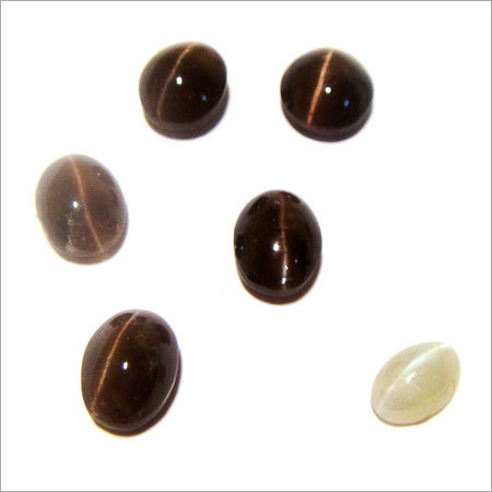 Cats Eye Stone