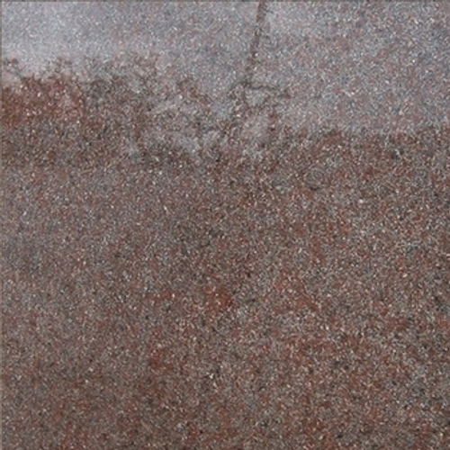 Raj Red Granite
