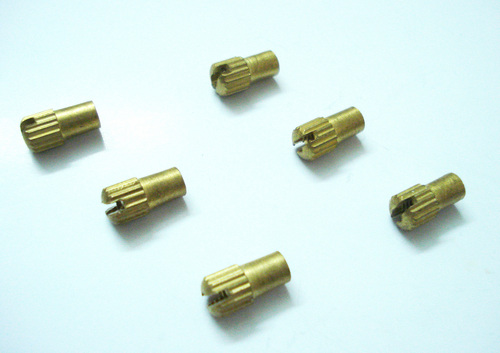 Brass Inserts