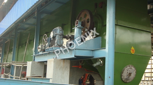 Continuous Extractor