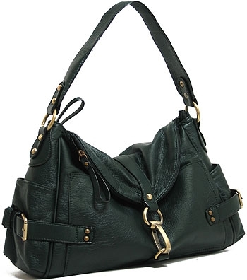 Leather Bag