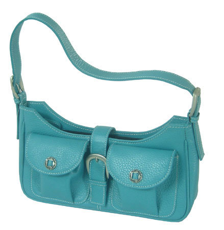 Leather Bag