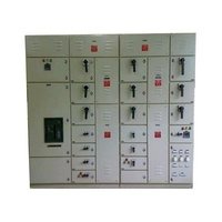 Electrical Distribution Panel