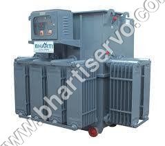 Isolation Transformer High Voltage: 440 Volt (V)