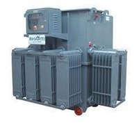 Isolation Transformer - Mild Steel, 400-800 Kg, 440v To 110v | High Efficiency, Water/dry-oil Cooled, Reliable Noise Isolation