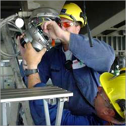 Maintenance Manpower