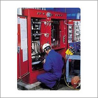 Electrical Erection