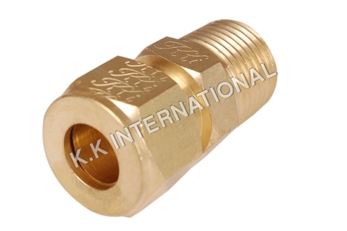 Olive Connector Assembly