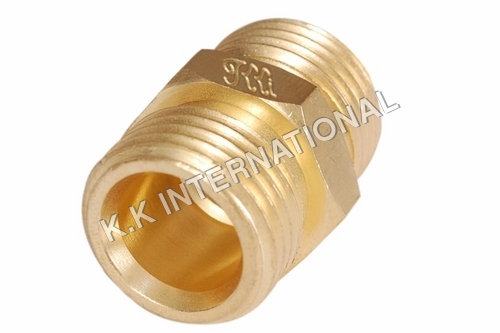 Brass Olive Union