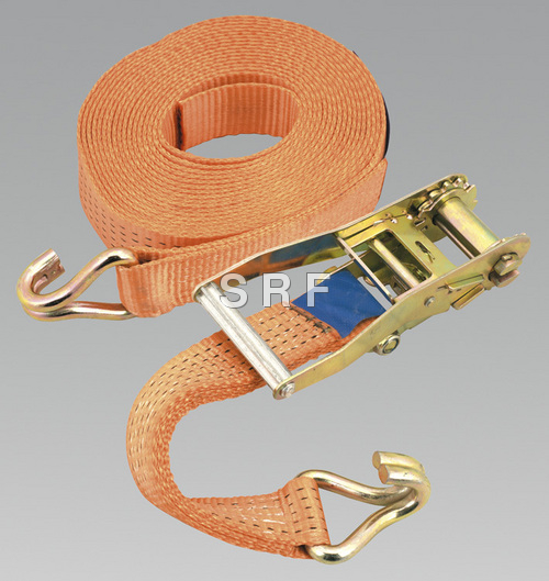 Ratchet Tie Down