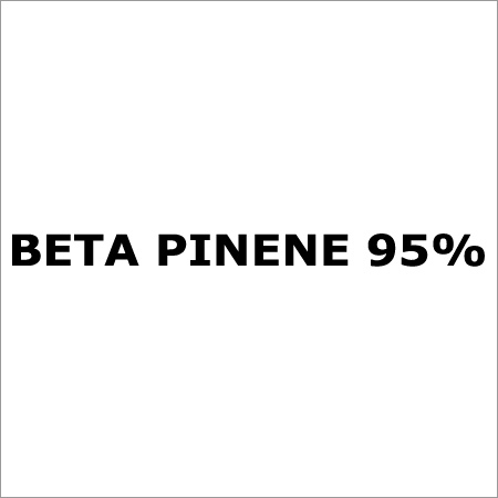 Beta Pinene 95%