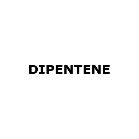 Dipentene