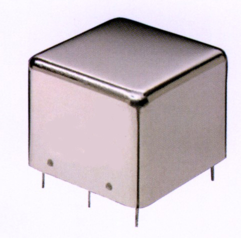 Oscillators - Stainless Steel, 1x1x1 Inch | Compact Design, High Stability, Low Jitter, Wide Frequency Range, Temperature Stable, Sine Wave Output