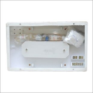 Fiber Termination Box