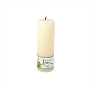 Candle Making Machine