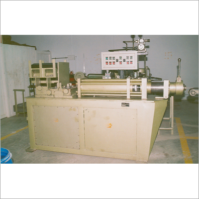 Welding Electrodes Machine