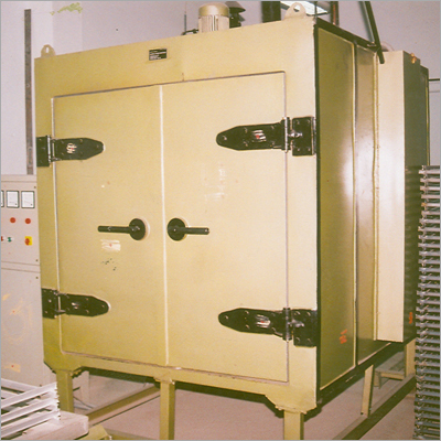 Electric Oven