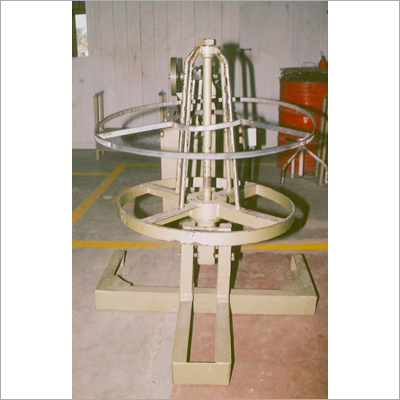 Coil Stand