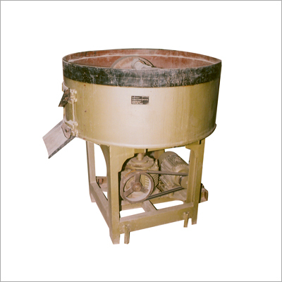Wet Mixing Machine