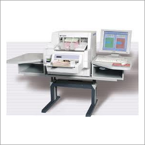Microform Scanner