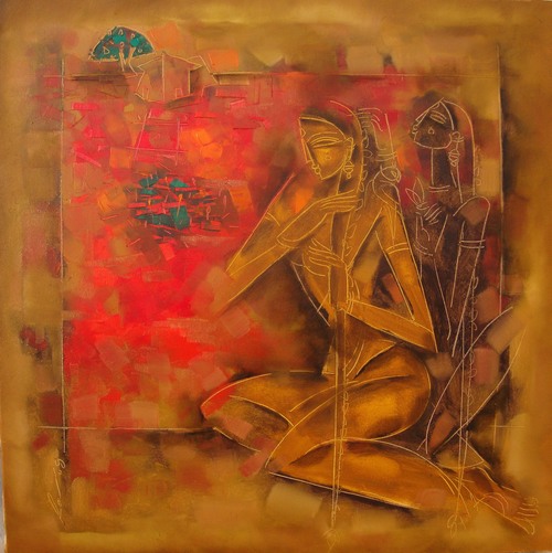 Paintings