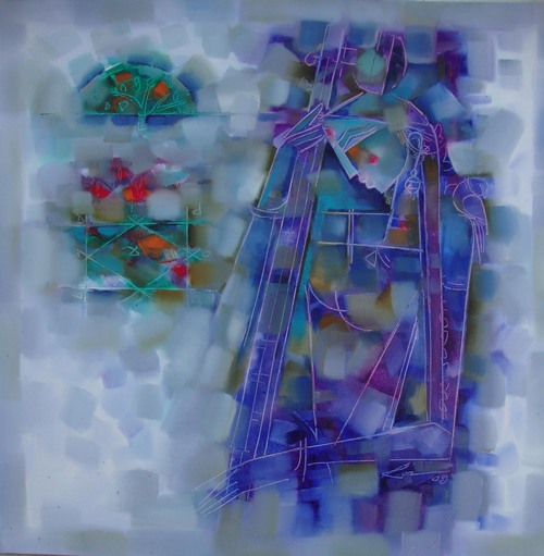 Paintings