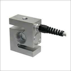 Sliver S-Beam Load Cells