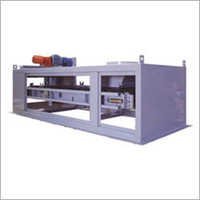 Weigh Belt Feeder - Steel, Hygienic Belt | Dprc Model 500/600/800, Flow Rate 100kg/h To 15t/h, Low Maintenance