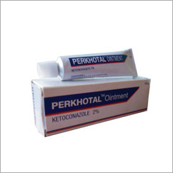 Ketoconazole Ointment
