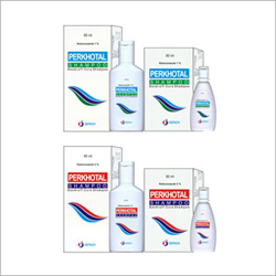Ketoconazole Shampoo