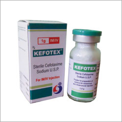 Kefotex
