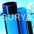Conductive HDPE Pipes