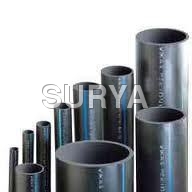 Plb Hdpe Pipes