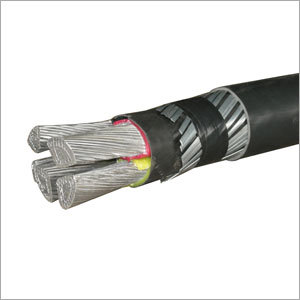Aluminum Conductor PVC Cables
