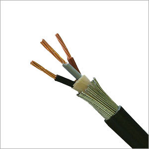 Copper Conductor PVC Cables