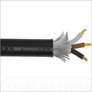 Telecommunication Cables Armoured